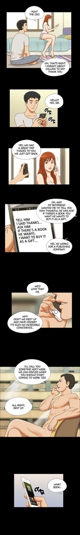 Couple Game: 17 Sex Fantasies Ver.2 - Ch.21 - 40