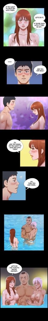 Couple Game: 17 Sex Fantasies Ver.2 - Ch.21 - 40