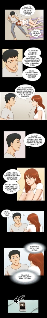 Couple Game: 17 Sex Fantasies Ver.2 - Ch.21 - 40