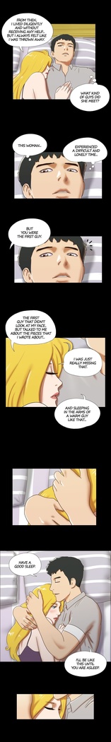 Couple Game: 17 Sex Fantasies Ver.2 - Ch.21 - 40