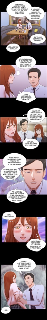Couple Game: 17 Sex Fantasies Ver.2 - Ch.21 - 40