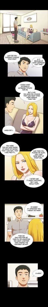 Couple Game: 17 Sex Fantasies Ver.2 - Ch.21 - 40