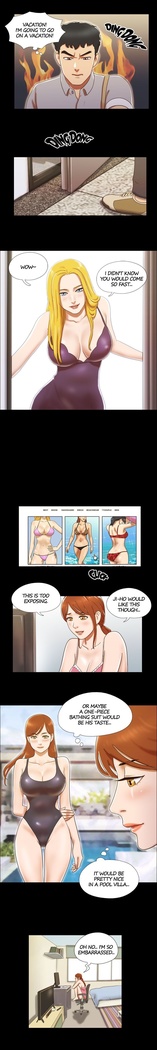 Couple Game: 17 Sex Fantasies Ver.2 - Ch.21 - 40