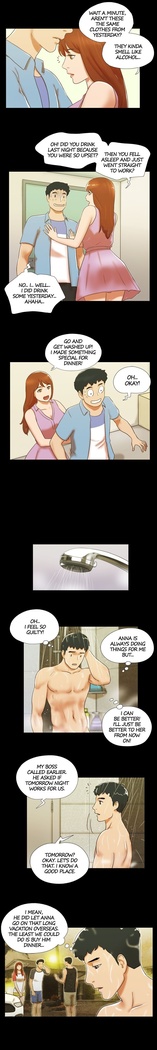 Couple Game: 17 Sex Fantasies Ver.2 - Ch.21 - 40