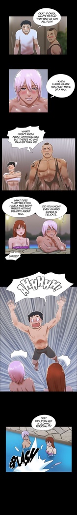Couple Game: 17 Sex Fantasies Ver.2 - Ch.21 - 40