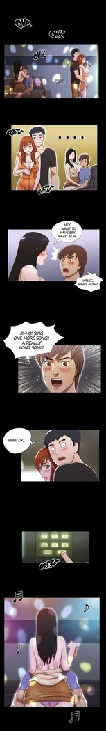 Couple Game: 17 Sex Fantasies Ver.2 - Ch.21 - 40