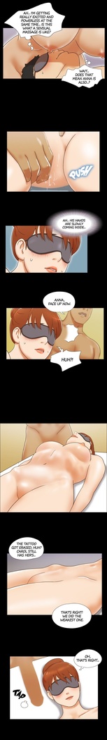 Couple Game: 17 Sex Fantasies Ver.2 - Ch.21 - 40