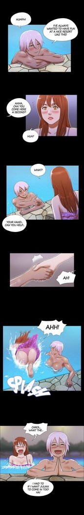 Couple Game: 17 Sex Fantasies Ver.2 - Ch.21 - 40