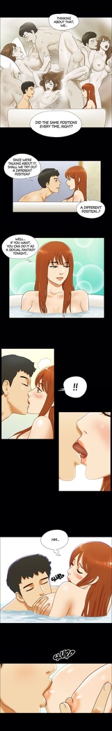 Couple Game: 17 Sex Fantasies Ver.2 - Ch.21 - 40