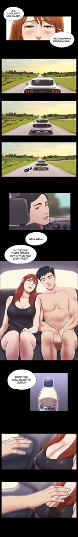 Couple Game: 17 Sex Fantasies Ver.2 - Ch.21 - 40