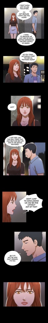 Couple Game: 17 Sex Fantasies Ver.2 - Ch.21 - 40