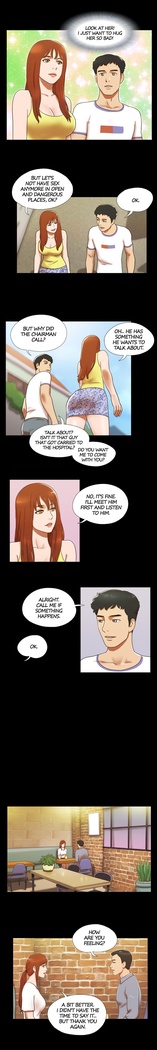 Couple Game: 17 Sex Fantasies Ver.2 - Ch.21 - 40