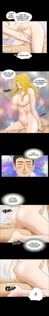 Couple Game: 17 Sex Fantasies Ver.2 - Ch.21 - 40