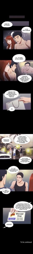 Couple Game: 17 Sex Fantasies Ver.2 - Ch.21 - 40