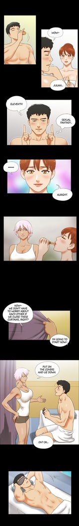 Couple Game: 17 Sex Fantasies Ver.2 - Ch.21 - 40