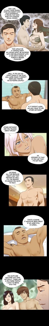 Couple Game: 17 Sex Fantasies Ver.2 - Ch.21 - 40
