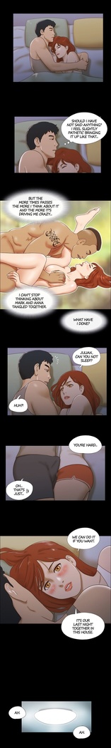 Couple Game: 17 Sex Fantasies Ver.2 - Ch.21 - 40