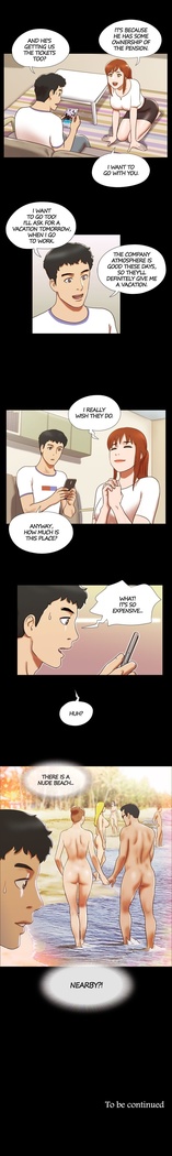Couple Game: 17 Sex Fantasies Ver.2 - Ch.21 - 40