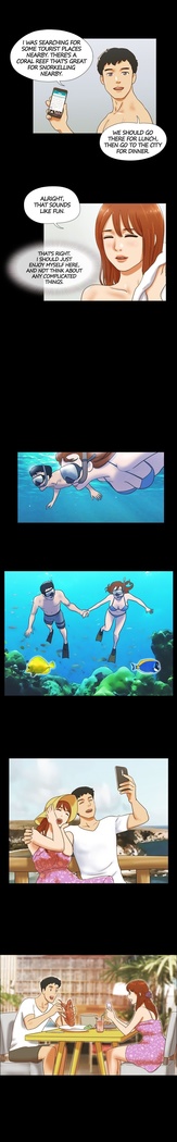 Couple Game: 17 Sex Fantasies Ver.2 - Ch.21 - 40