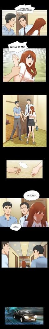 Couple Game: 17 Sex Fantasies Ver.2 - Ch.21 - 40
