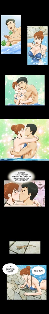 Couple Game: 17 Sex Fantasies Ver.2 - Ch.21 - 40