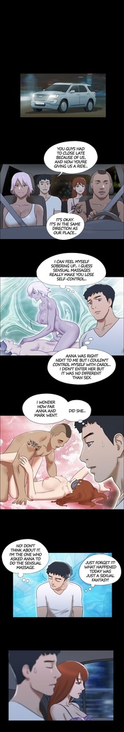 Couple Game: 17 Sex Fantasies Ver.2 - Ch.21 - 40