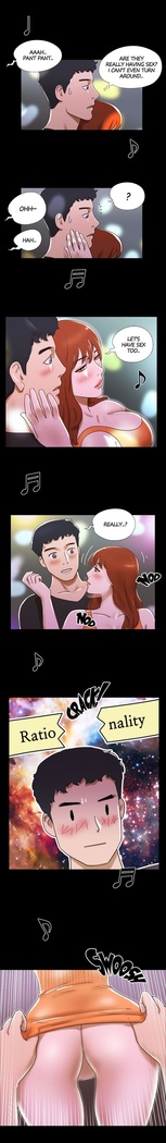 Couple Game: 17 Sex Fantasies Ver.2 - Ch.21 - 40