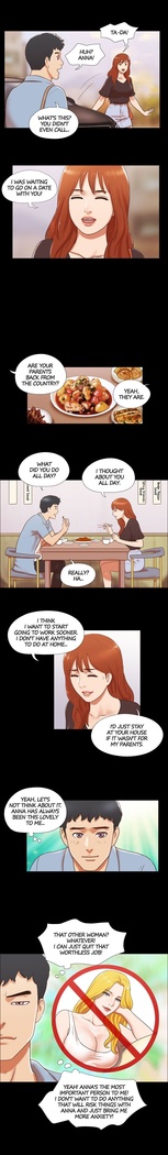 Couple Game: 17 Sex Fantasies Ver.2 - Ch.21 - 40