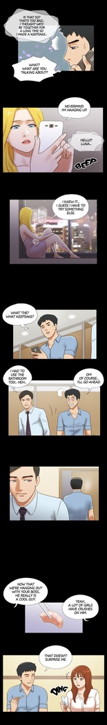 Couple Game: 17 Sex Fantasies Ver.2 - Ch.21 - 40