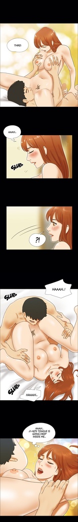Couple Game: 17 Sex Fantasies Ver.2 - Ch.21 - 40