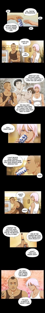Couple Game: 17 Sex Fantasies Ver.2 - Ch.21 - 40