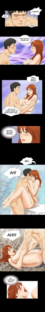 Couple Game: 17 Sex Fantasies Ver.2 - Ch.21 - 40