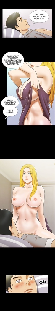 Couple Game: 17 Sex Fantasies Ver.2 - Ch.21 - 40