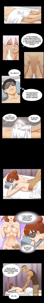Couple Game: 17 Sex Fantasies Ver.2 - Ch.21 - 40