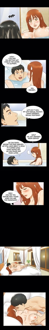 Couple Game: 17 Sex Fantasies Ver.2 - Ch.21 - 40