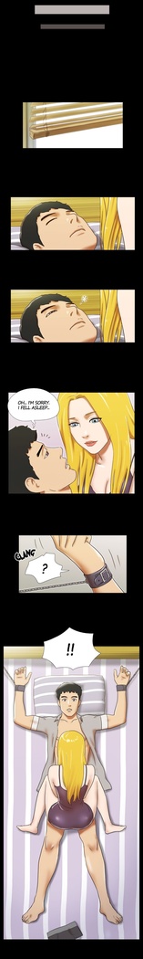 Couple Game: 17 Sex Fantasies Ver.2 - Ch.21 - 40
