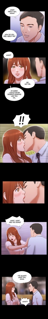 Couple Game: 17 Sex Fantasies Ver.2 - Ch.21 - 40