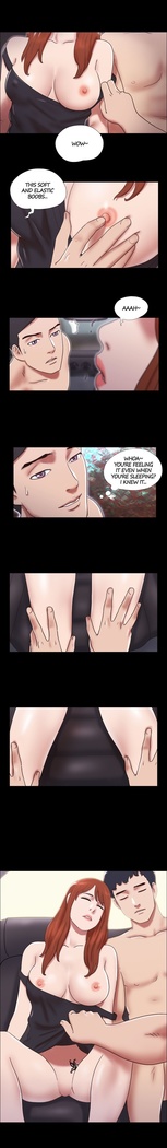 Couple Game: 17 Sex Fantasies Ver.2 - Ch.21 - 40