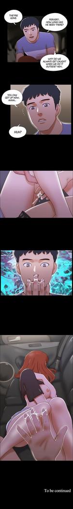Couple Game: 17 Sex Fantasies Ver.2 - Ch.21 - 40