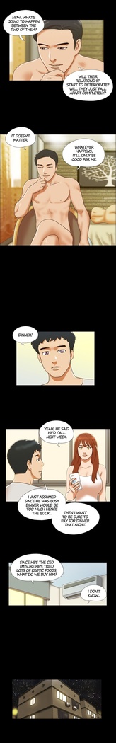Couple Game: 17 Sex Fantasies Ver.2 - Ch.21 - 40