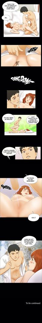 Couple Game: 17 Sex Fantasies Ver.2 - Ch.21 - 40