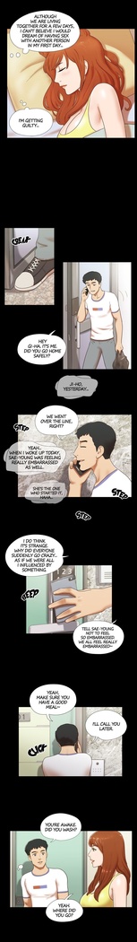 Couple Game: 17 Sex Fantasies Ver.2 - Ch.21 - 40