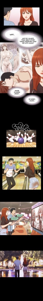 Couple Game: 17 Sex Fantasies Ver.2 - Ch.21 - 40