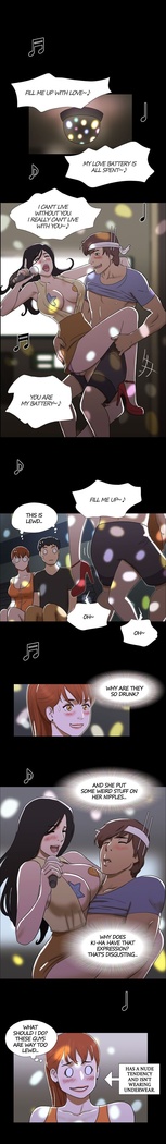 Couple Game: 17 Sex Fantasies Ver.2 - Ch.21 - 40