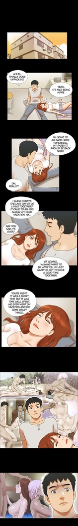 Couple Game: 17 Sex Fantasies Ver.2 - Ch.21 - 40