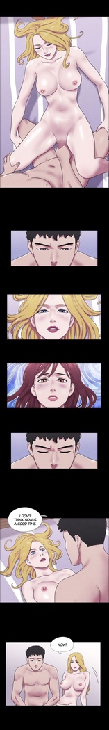 Couple Game: 17 Sex Fantasies Ver.2 - Ch.21 - 40