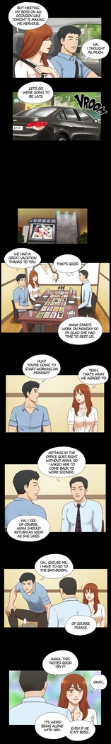 Couple Game: 17 Sex Fantasies Ver.2 - Ch.21 - 40