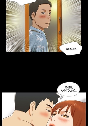 Couple Game: 17 Sex Fantasies Ver.2 - Ch.21 - 40 Page #107