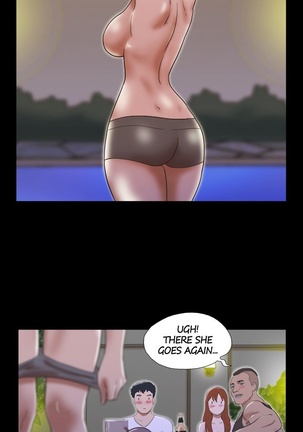 Couple Game: 17 Sex Fantasies Ver.2 - Ch.21 - 40 Page #140
