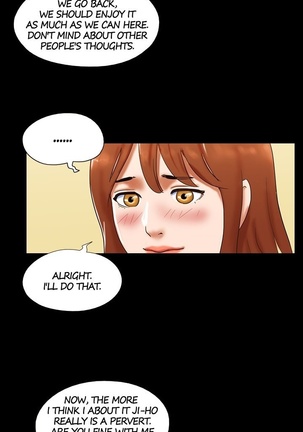 Couple Game: 17 Sex Fantasies Ver.2 - Ch.21 - 40 Page #63